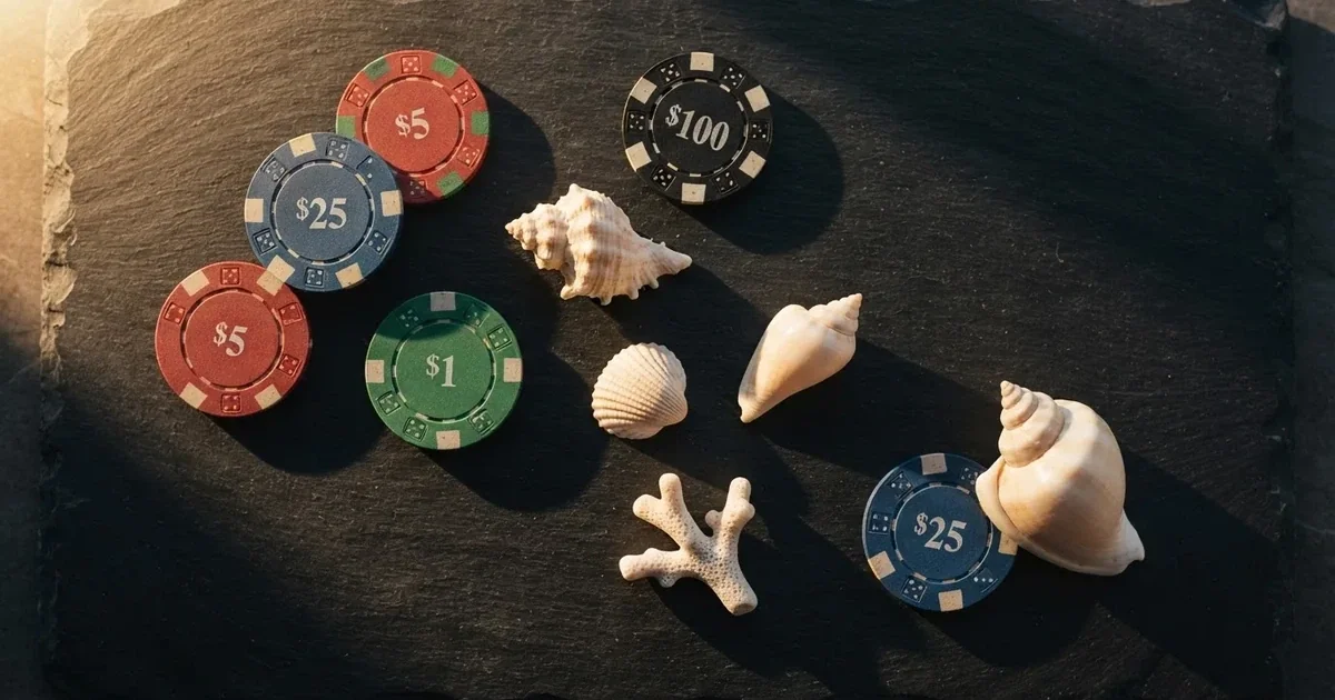 Casino online con Bonus Crab en España 2026: licencias y bonos comparados