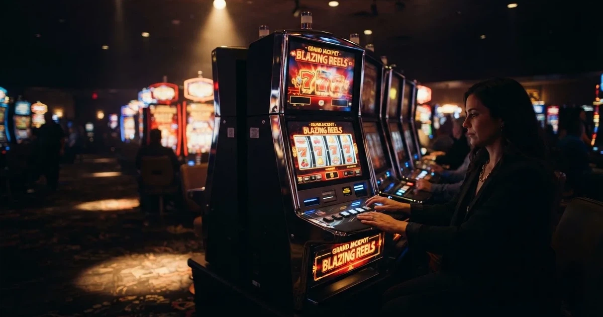 Casino online con Fire Blaze en España 2026: licencias DGOJ y catálogo