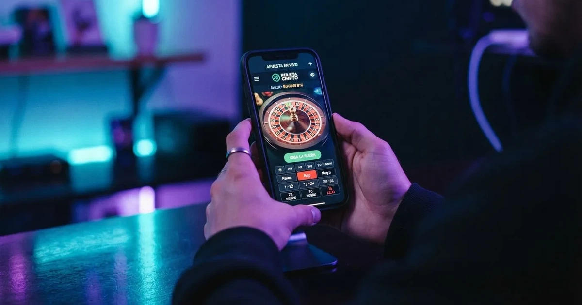 casinos online que acepta binance coin bnb 2026 — ranking y guía DGOJ